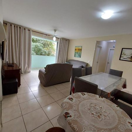 Aconchego Da Prainha Dois Quartos, Ar Condicionado, Wifi , Duas Vagas De Garagem Арраял-ду-Кабу Экстерьер фото