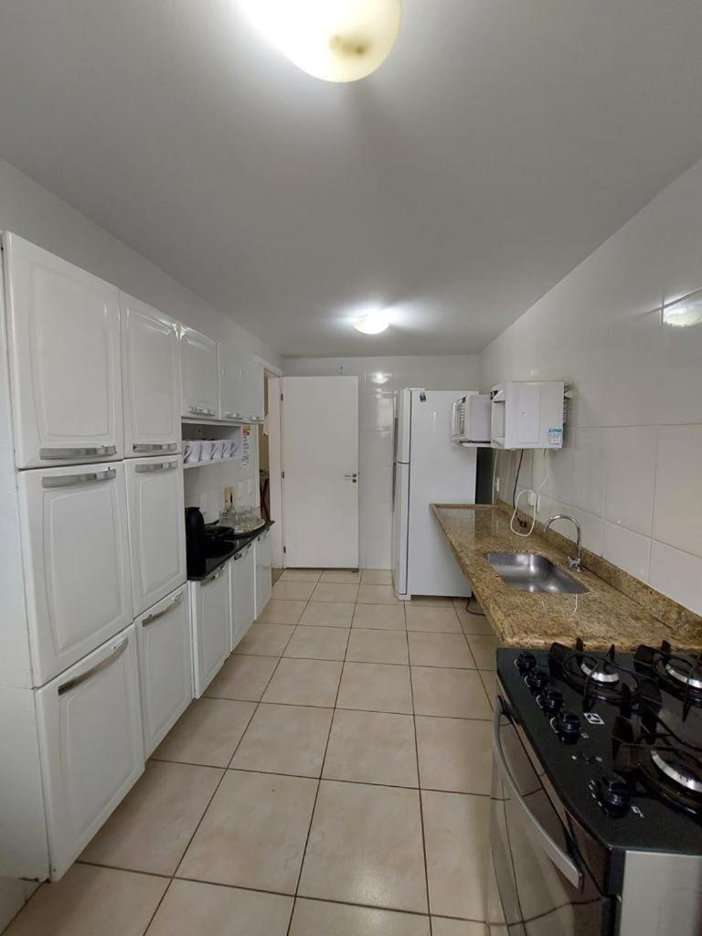 Aconchego Da Prainha Dois Quartos, Ar Condicionado, Wifi , Duas Vagas De Garagem Арраял-ду-Кабу Экстерьер фото