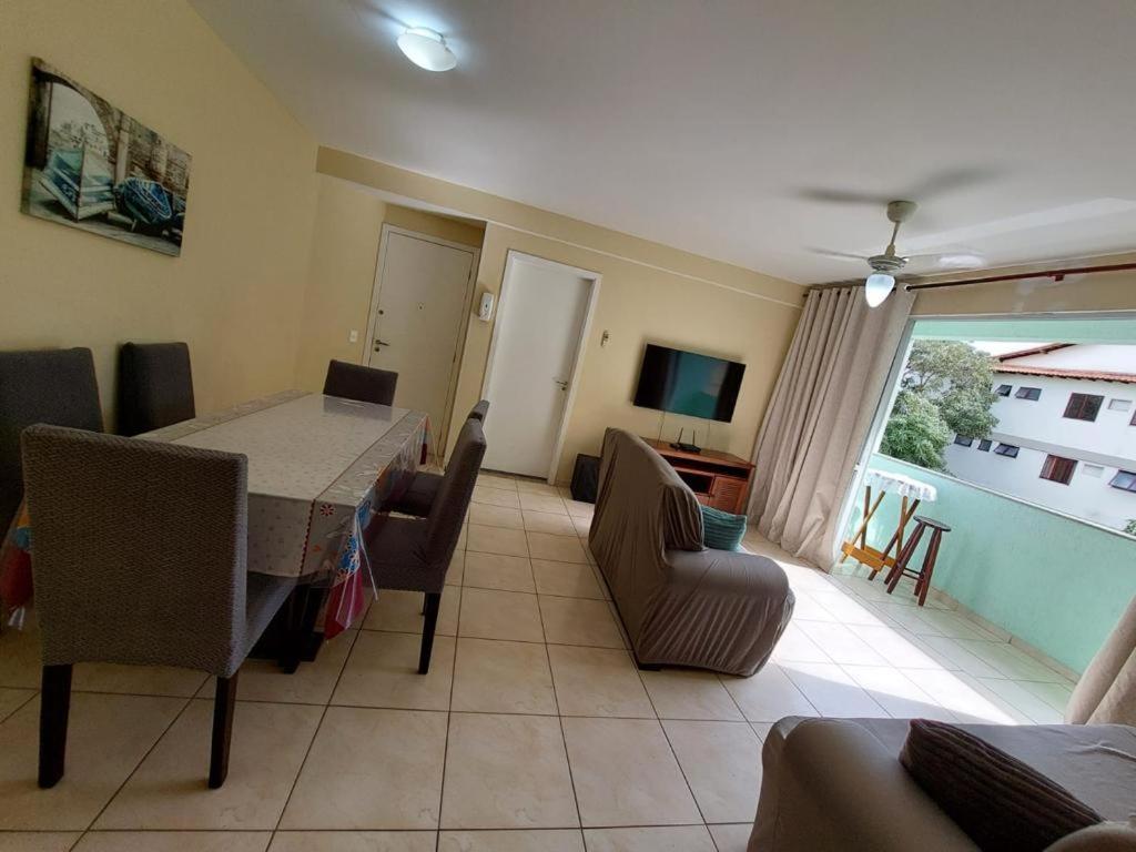 Aconchego Da Prainha Dois Quartos, Ar Condicionado, Wifi , Duas Vagas De Garagem Арраял-ду-Кабу Экстерьер фото
