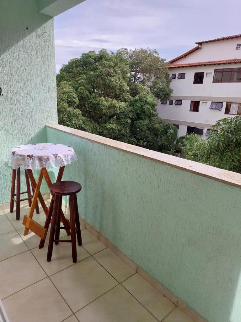 Aconchego Da Prainha Dois Quartos, Ar Condicionado, Wifi , Duas Vagas De Garagem Арраял-ду-Кабу Экстерьер фото